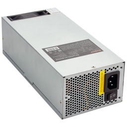 БП Exegate ServerPRO-2U-600ADS [EX280430RUS] 2U, 600W, APFC, вентилятор 6 cм, 80 PLUS Bronze, 100х70х240