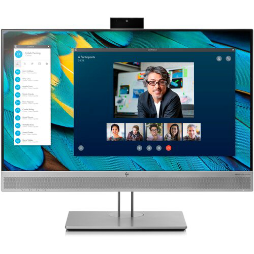 Монитор HP EliteDisplay E243m Monitor 23.8"