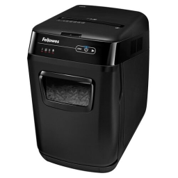 Шредер Fellowes AutoMax 150C FS-46801