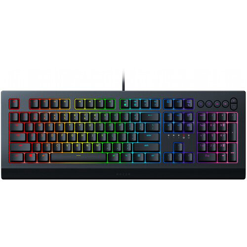 Игровая клавиатура Razer Cynosa V2 Razer Cynosa V2 Gaming keyboard  - Russian Layout