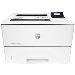 Лазерный принтер HP LaserJet Pro M501dn Printer