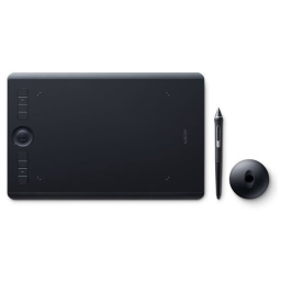 Графический планшет Wacom Intuos Pro Medium Russia