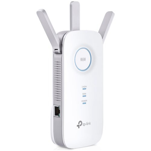 Wi-Fi точка доступа TP-Link RE450