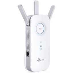 Wi-Fi точка доступа TP-Link RE450