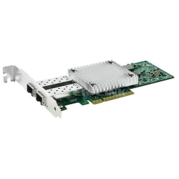 Сетевой адаптер PCIE 10GB FIBER 2SFP+ LREC9812BF-2SFP+ LR-LINK