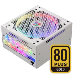 Блок питания 750W Super Flower Leadex Gold III ARGB (SF-750F14RG)