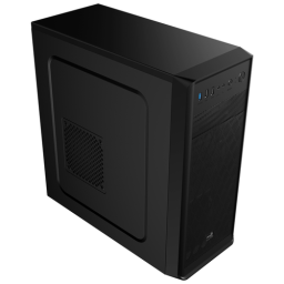 ATX Miditower AeroCool SI-5100 Black