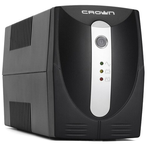 Источник бесперебойного питания Crown CMU-850X