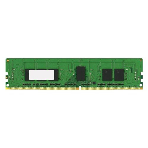 Память DDR4 Kingston KSM32RS8/8HDR 8Gb DIMM ECC Reg PC4-25600 CL22 3200MHz