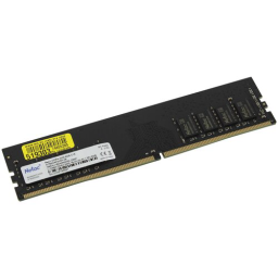 Оперативная память 8Gb DDR4 3200MHz Netac (NTBSD4P32SP-08)