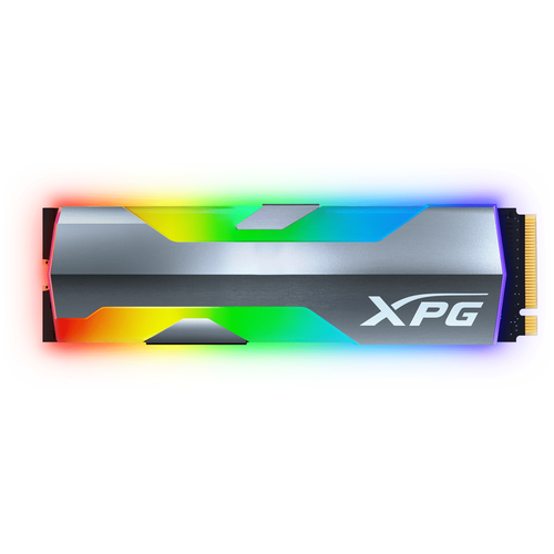 Твердотельный накопитель XPG 1000 ГБ M.2 ASPECTRIXS20G-1T-C