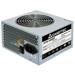 Блок питания 500W Chieftec Value (APB-500B8) OEM