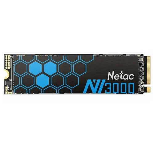 SSD Netac NV3000 2TB M.2 2280