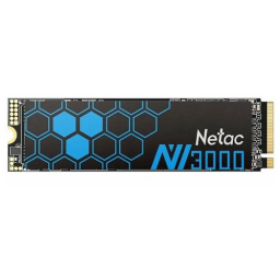 SSD Netac NV3000 2TB M.2 2280