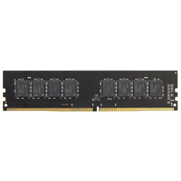 Оперативная память DIMM 16 Гб DDR4 2400 МГц AMD (R7416G2400U2S-UO) PC-19200, OEM