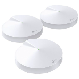 Wi-Fi Mesh система TP-LINK Deco M5 (3-pack) белый