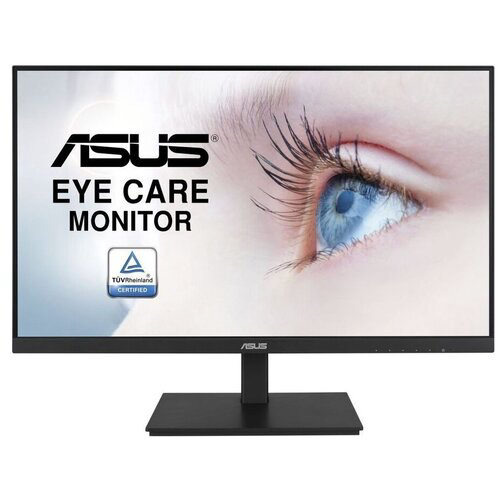 Монитор ASUS VA27DQSB 27", черный