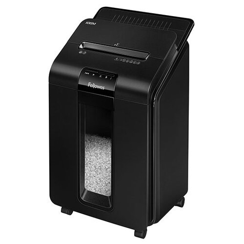 Шредер Fellowes AutoMax 100M FS-46292