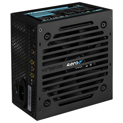 Блок питания 700W AeroCool VX Plus 700