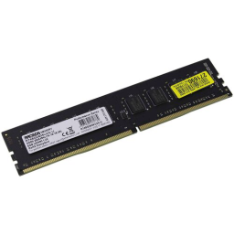 Оперативная память 8Gb DDR4 2666MHz AMD (R748G2606U2S-U) RTL