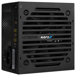 Блок питания AeroCool VX Plus 600W