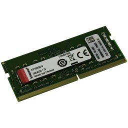 Оперативная память Kingston Branded DDR4   16GB (PC4-25600)  3200MHz SR x8 SO-DIMM