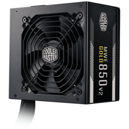 Блок питания Cooler Master MWE Gold 850 V2 850W MPE-8501-ACAAG-EU