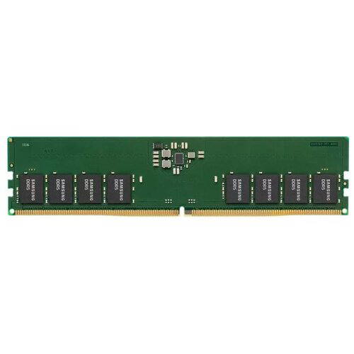 Оперативная память Samsung DDR5 8GB DIMM 4800MHz (M323R1GB4BB0-CQK)