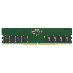 Оперативная память Samsung DDR5 8GB DIMM 4800MHz (M323R1GB4BB0-CQK)