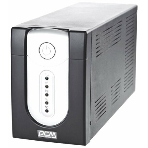 Источник бесперебойного питания Powercom IMP-3000AP