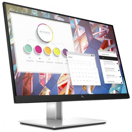 Монитор HP E24 G4 FHD Monitor