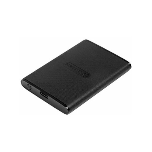 Внешний твердотельный накопитель External SSD Transcend 500Gb (TS500GESD270C)