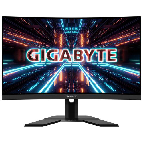 27" Монитор Gigabyte G27FC A VA 1920x1080 1ms HDMI, DisplayPort