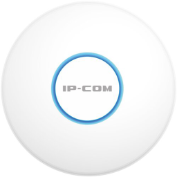 Wi-Fi точка доступа 1167MBPS MU-MIMO IUAP-AC-LITE IP-COM