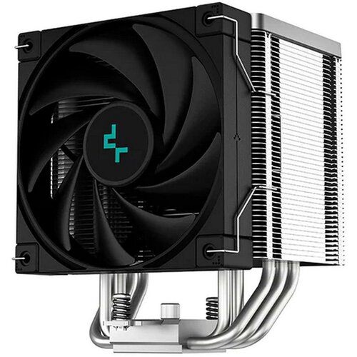 Кулер для процессора DEEPCOOL AK500 [R-AK500-BKNNMT-G]