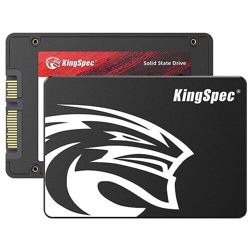 Накопитель SSD Kingspec SATA III 1Tb P3-1TB 2.5"