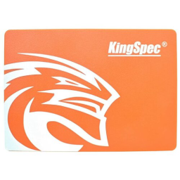 Накопитель SSD Kingspec SATA III 512Gb P3-512 2.5"