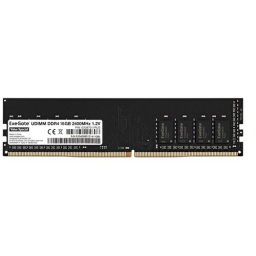 Модуль памяти ExeGate Value Special DIMM DDR4 16GB <PC4-19200> 2400MHz <EX287011RUS>