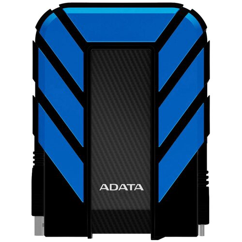 Жесткий диск внешний 2.5" 1TB ADATA HD710 Pro [AHD710P-1TU31-CYL]