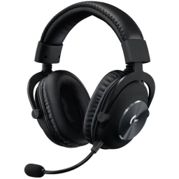 Гарнитура Logitech Headset PRO X LIGHTSPEED Wireless Gaming   - BLACK
