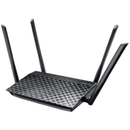 Wi-Fi роутер ASUS RT-AC1200