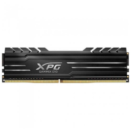 Оперативная память 8Gb DDR4 3200MHz ADATA XPG Gammix D10 (AX4U32008G16A-SB10)