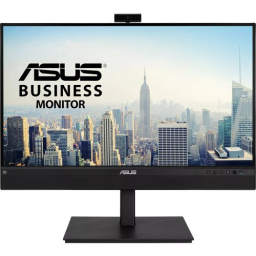 Монитор Asus 27" Gaming BE27ACSBK IPS 2560x1440 60Hz 350cd/m2 16:9