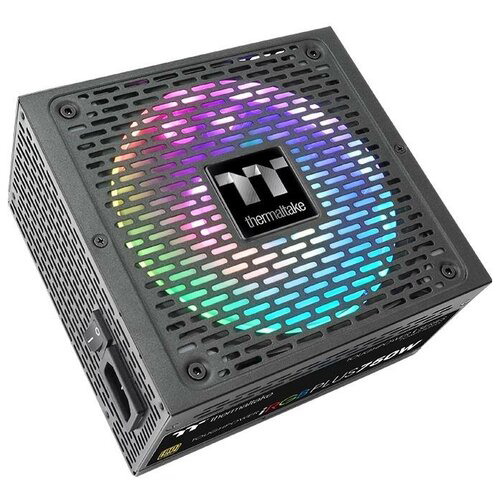 Блок питания 750W Thermaltake ToughPower iRGB PLUS (PS-TPI-0750F3FDGE-1)