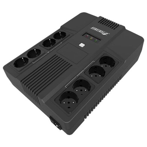 ИБП Powerman BRICK 1000 Standby 600W/1000VA