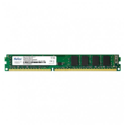Оперативная память Netac Basic 4GB DDR3-1600 (PC3-12800) C11 11-11-11-28 1.5V Memory module