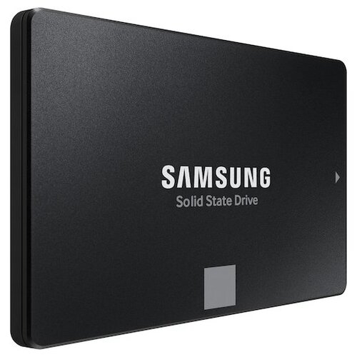 Накопитель SSD Samsung 250Gb 870 EVO