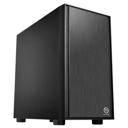 Корпус Thermaltake Versa H17 черный без БП CA-1J1-00S1NN-00