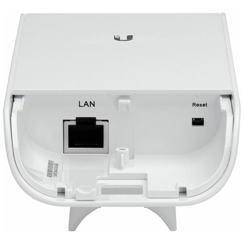 NanoStation Loco M5 [LOCOM5(EU)] Ubiquiti точка доступа