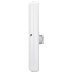 Точка доступа Wi-Fi Ubiquiti LAP-120, white